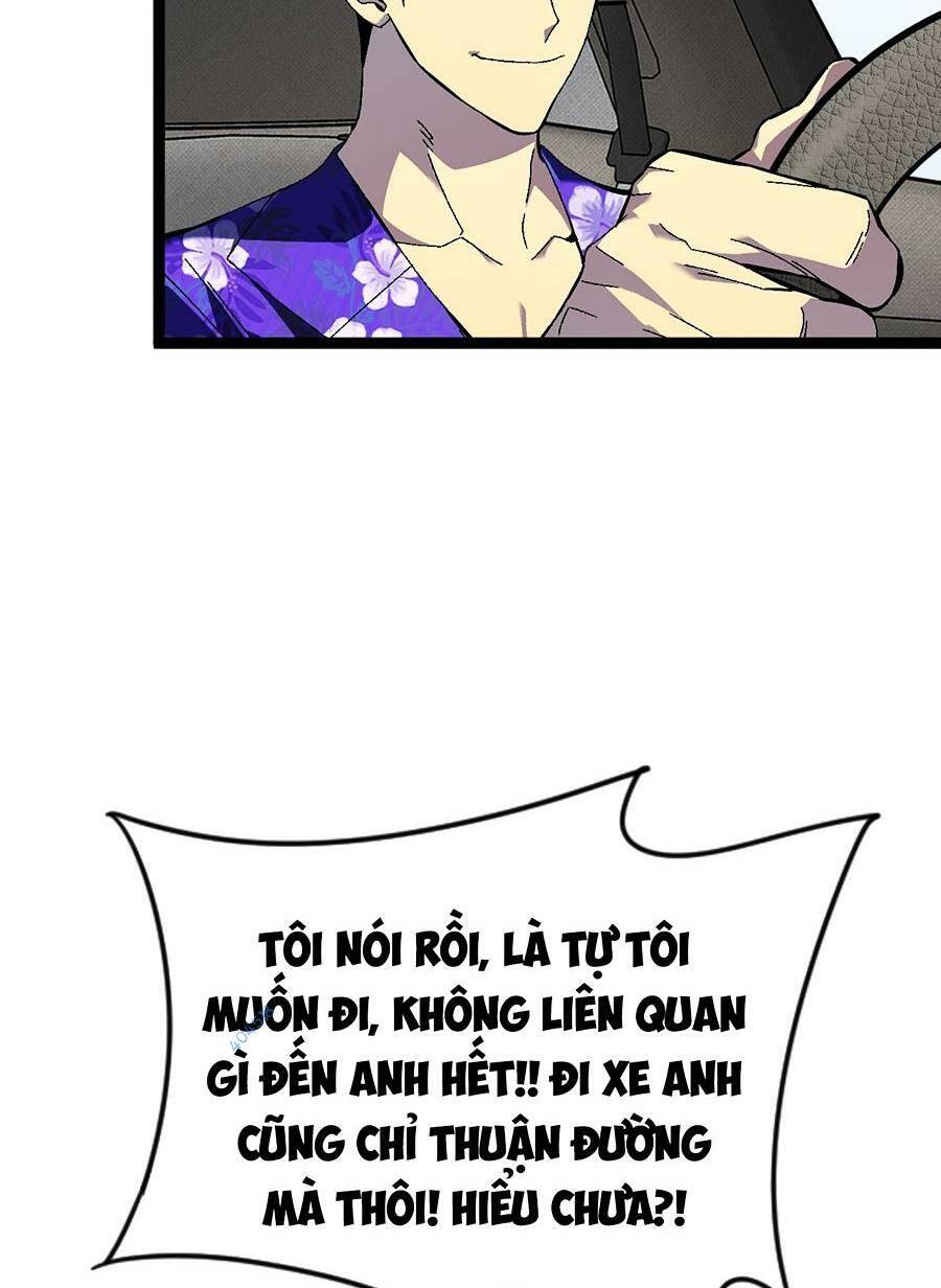 Thiên Phú Của Ngươi, Giờ Là Của Ta Chapter 61 - Trang 2