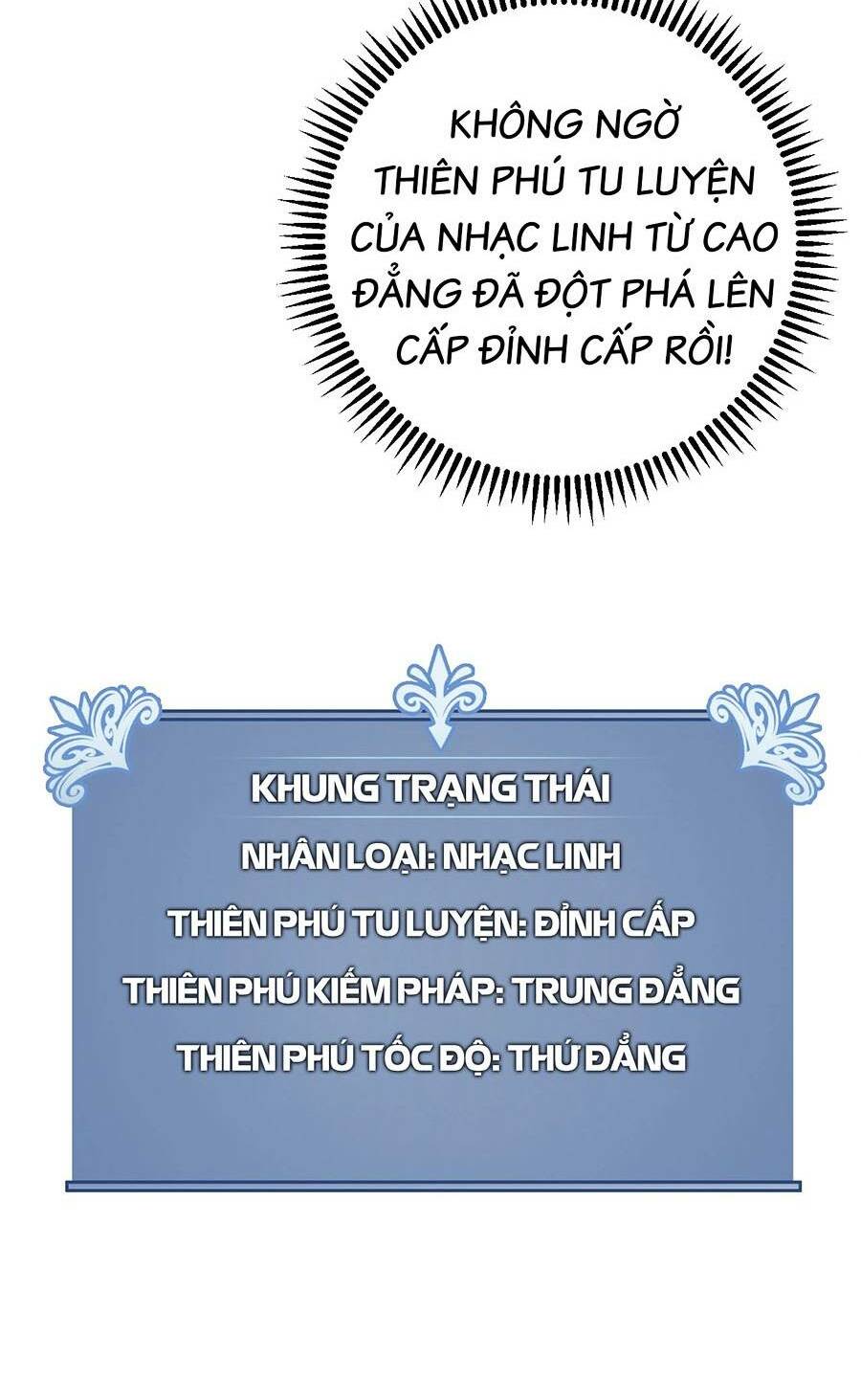 Thiên Phú Của Ngươi, Giờ Là Của Ta Chapter 61 - Trang 2