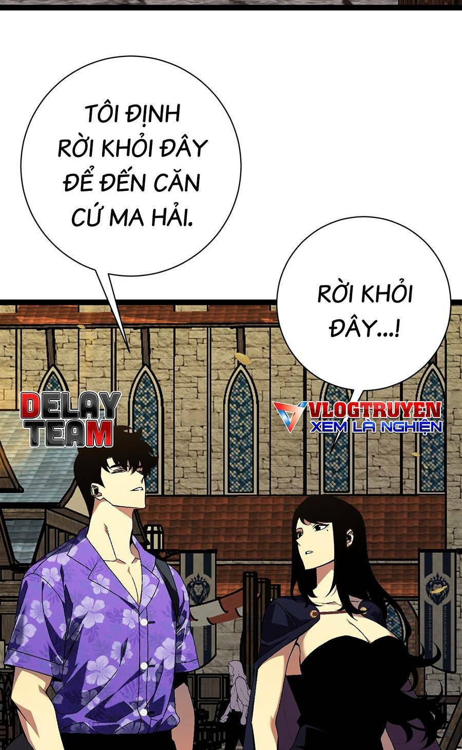 Thiên Phú Của Ngươi, Giờ Là Của Ta Chapter 61 - Trang 2