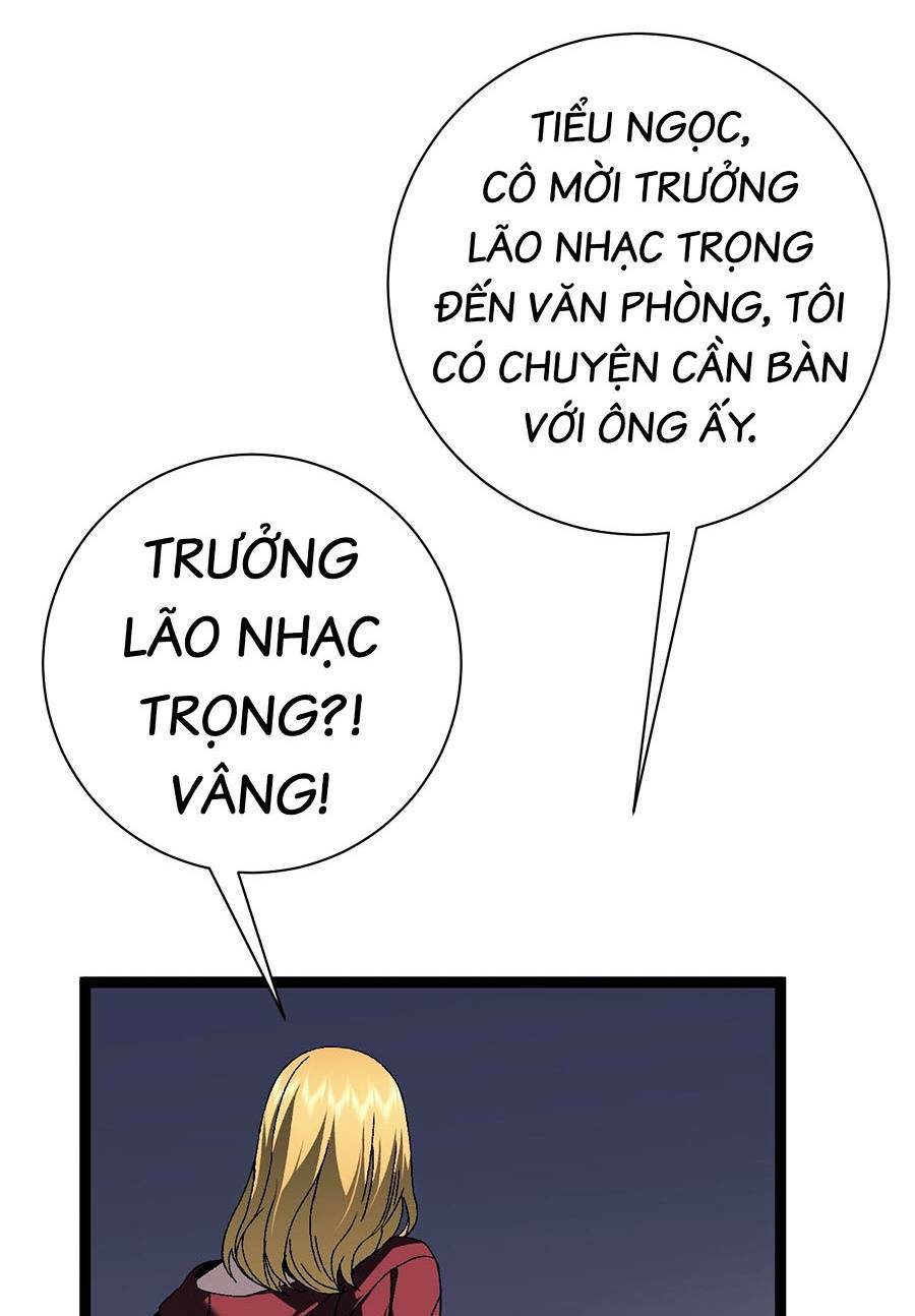 Thiên Phú Của Ngươi, Giờ Là Của Ta Chapter 61 - Trang 2