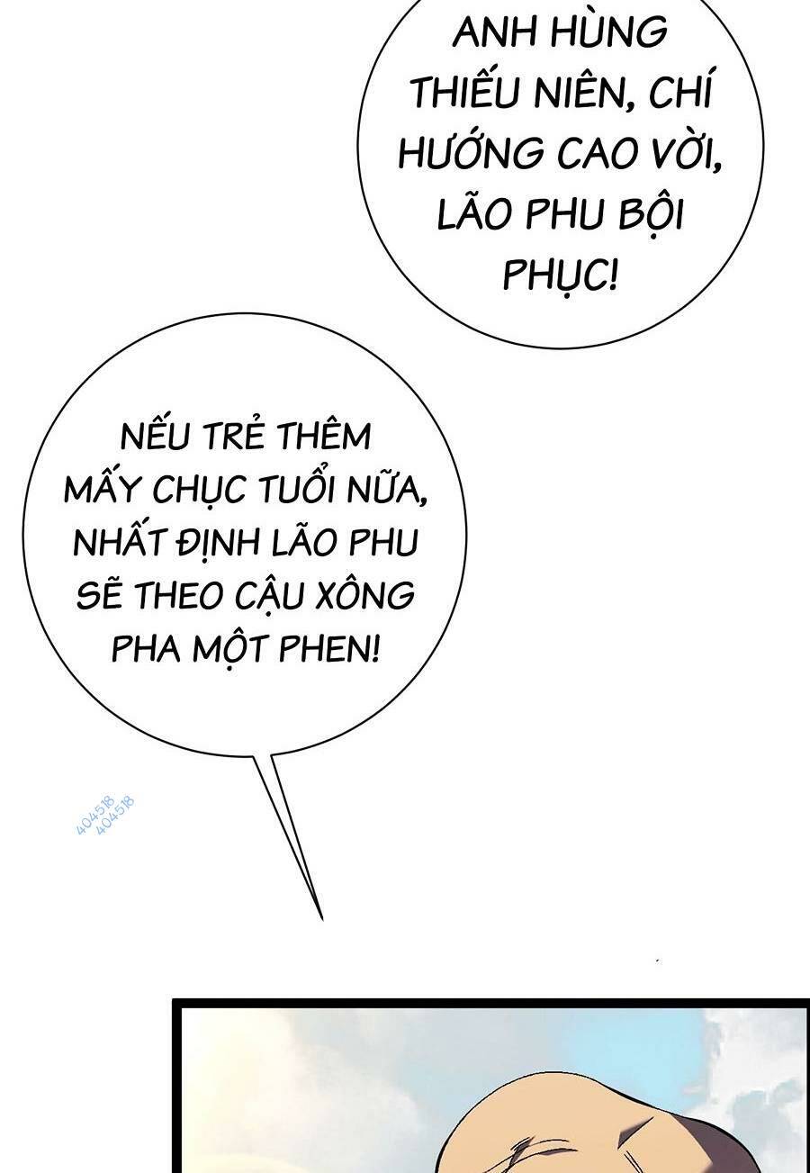 Thiên Phú Của Ngươi, Giờ Là Của Ta Chapter 61 - Trang 2