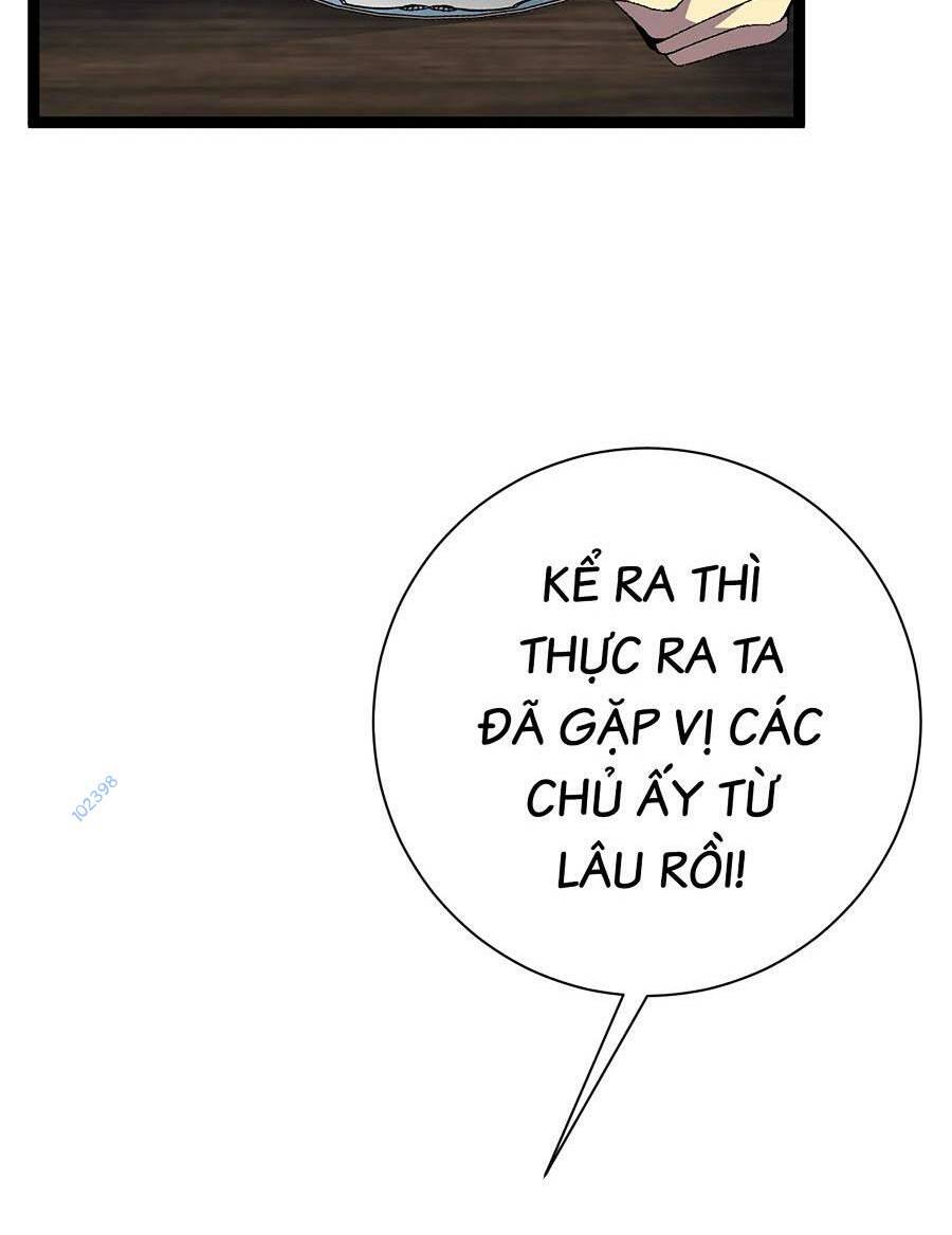 Thiên Phú Của Ngươi, Giờ Là Của Ta Chapter 60 - Trang 2