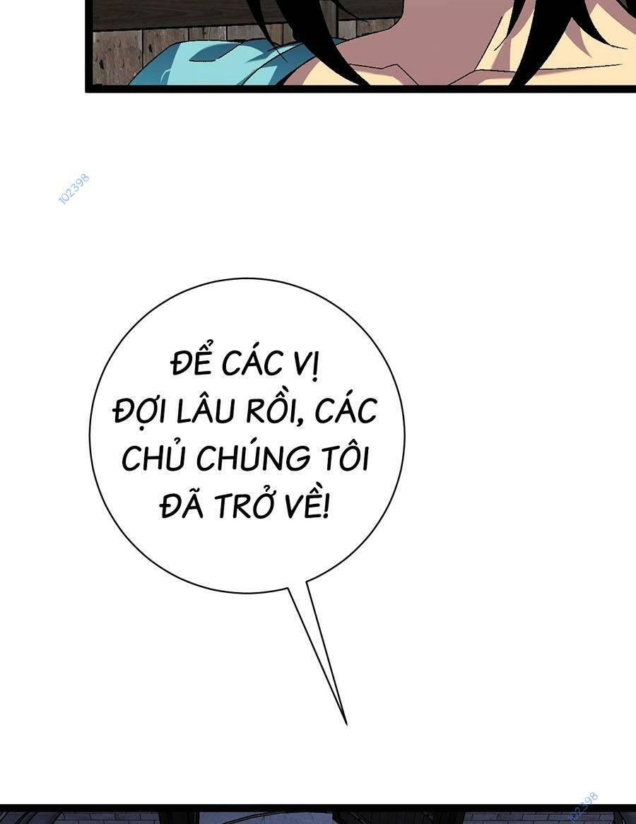 Thiên Phú Của Ngươi, Giờ Là Của Ta Chapter 60 - Trang 2