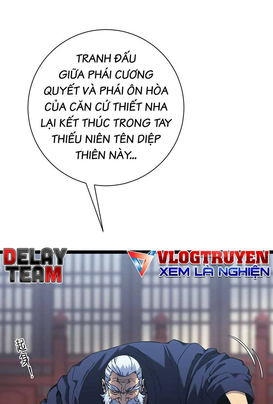 Thiên Phú Của Ngươi, Giờ Là Của Ta Chapter 60 - Trang 2