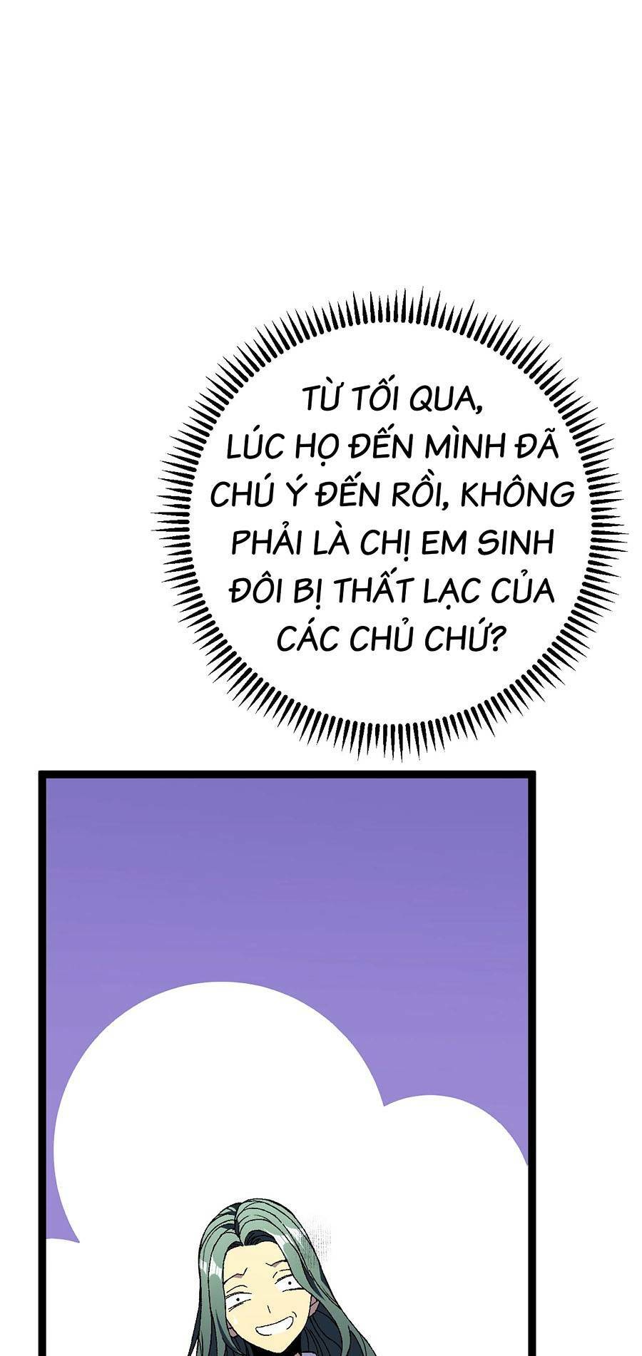 Thiên Phú Của Ngươi, Giờ Là Của Ta Chapter 60 - Trang 2