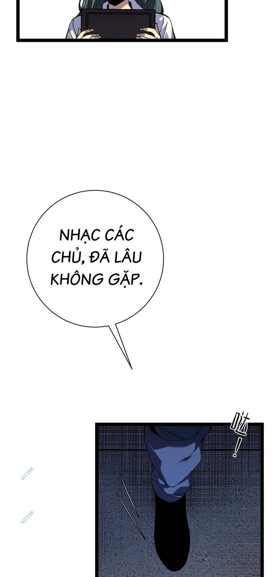 Thiên Phú Của Ngươi, Giờ Là Của Ta Chapter 60 - Trang 2