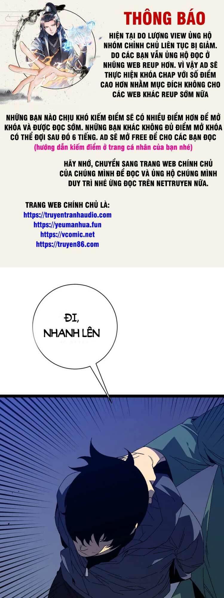 Thiên Phú Của Ngươi, Giờ Là Của Ta Chapter 54 - Trang 2