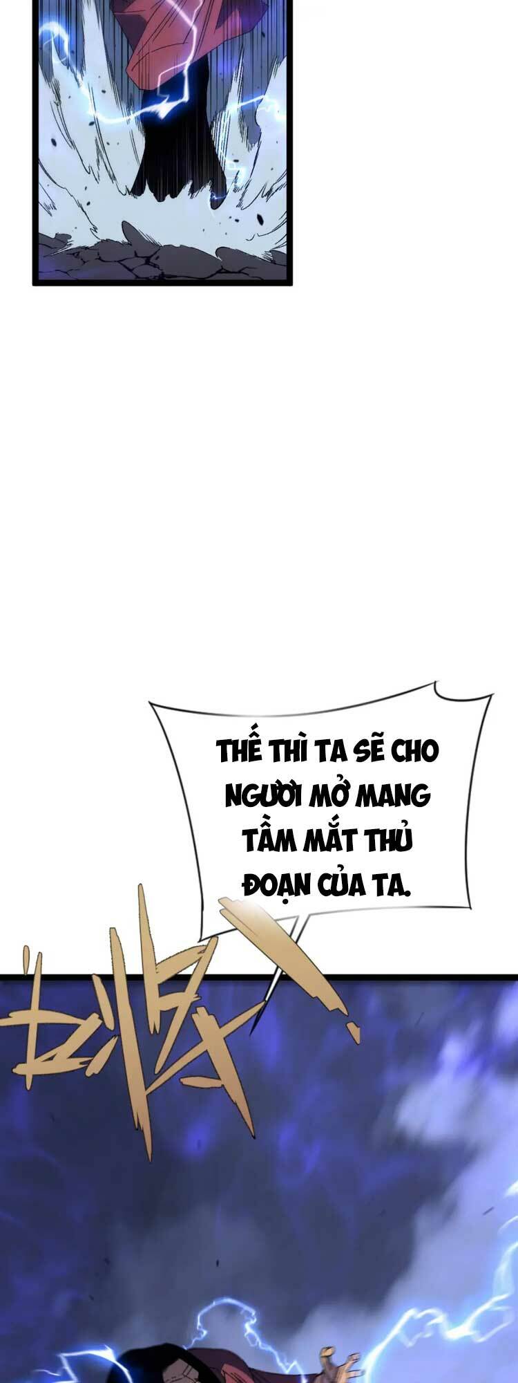 Thiên Phú Của Ngươi, Giờ Là Của Ta Chapter 54 - Trang 2