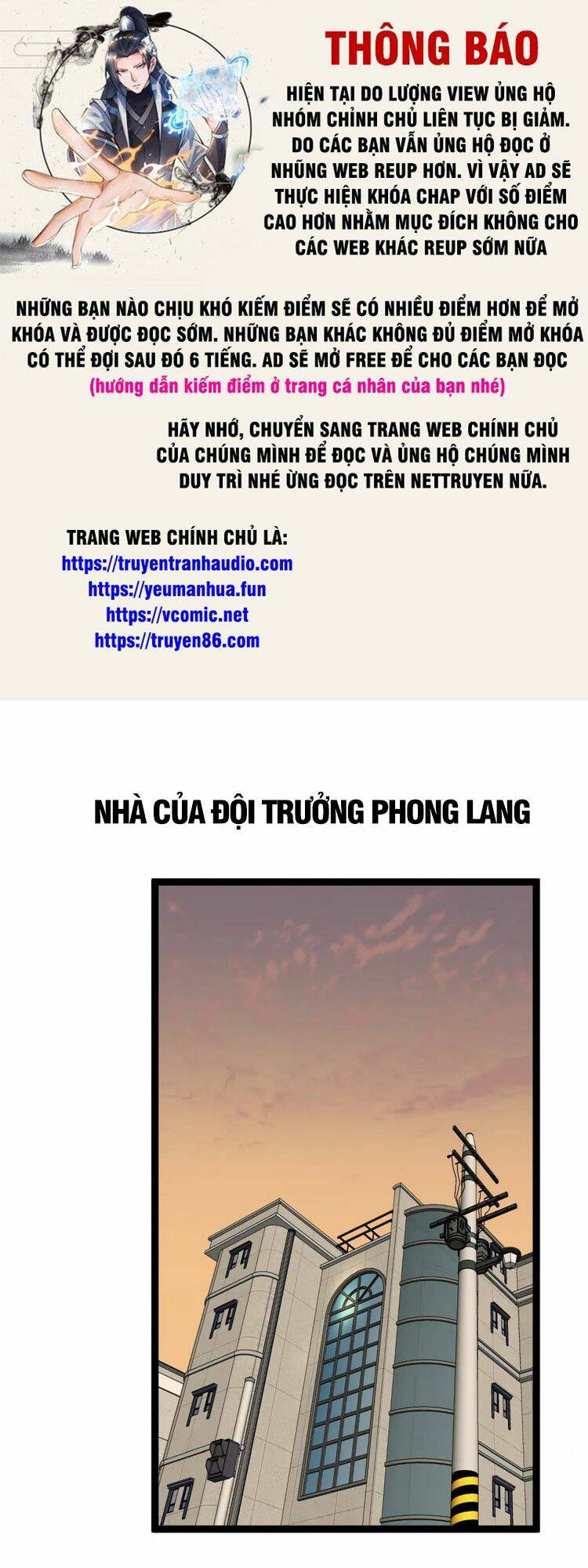 Thiên Phú Của Ngươi, Giờ Là Của Ta Chapter 50 - Trang 2