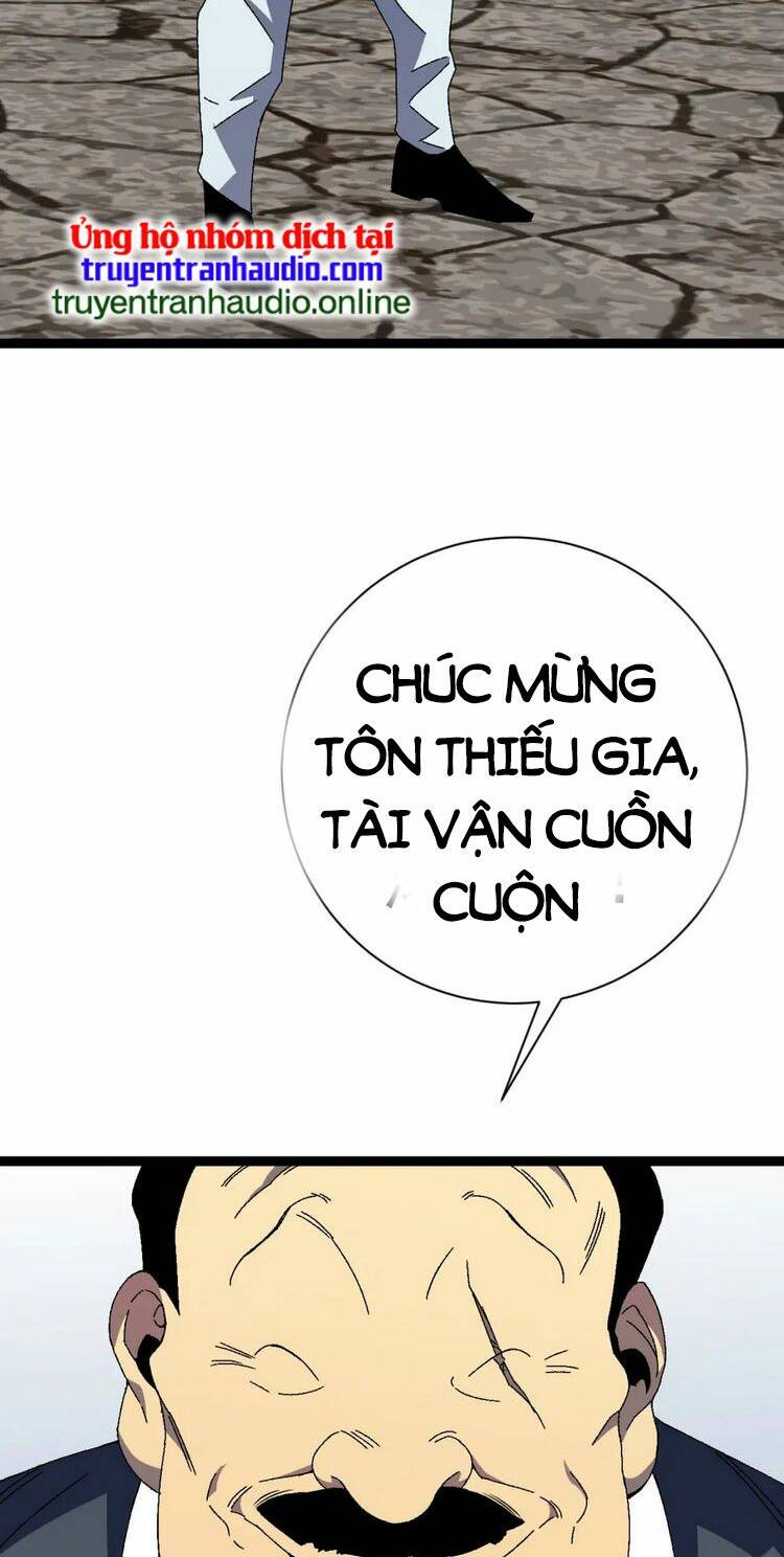 Thiên Phú Của Ngươi, Giờ Là Của Ta Chapter 50 - Trang 2