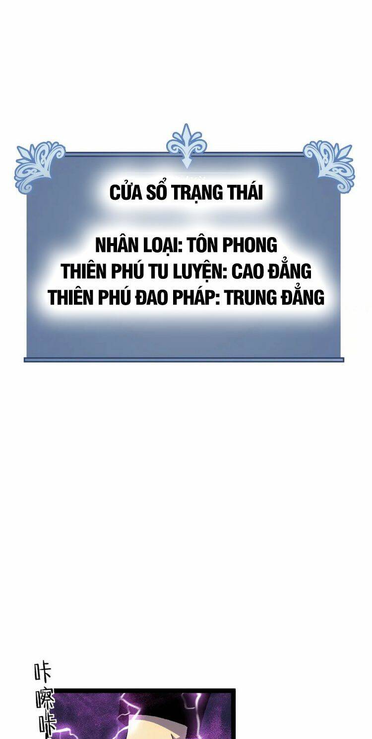 Thiên Phú Của Ngươi, Giờ Là Của Ta Chapter 50 - Trang 2