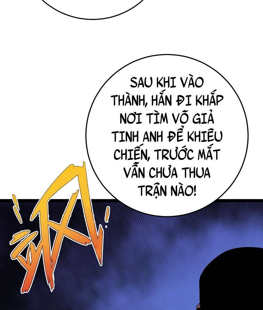 Thiên Phú Của Ngươi, Giờ Là Của Ta Chapter 47 - Trang 2