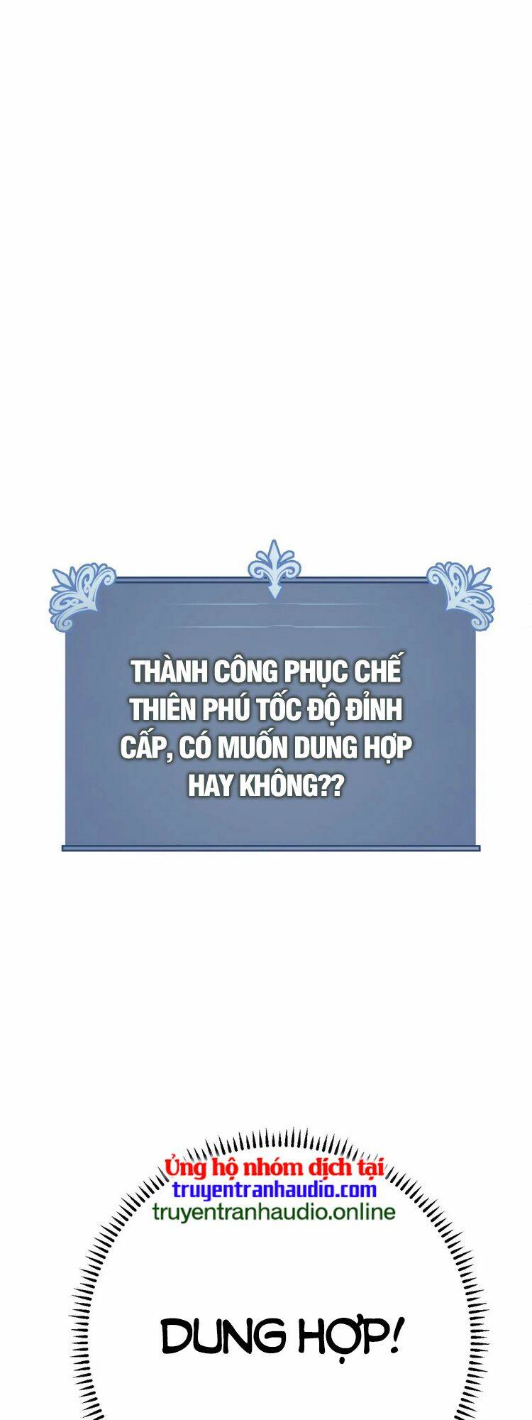 Thiên Phú Của Ngươi, Giờ Là Của Ta Chapter 44 - Trang 2