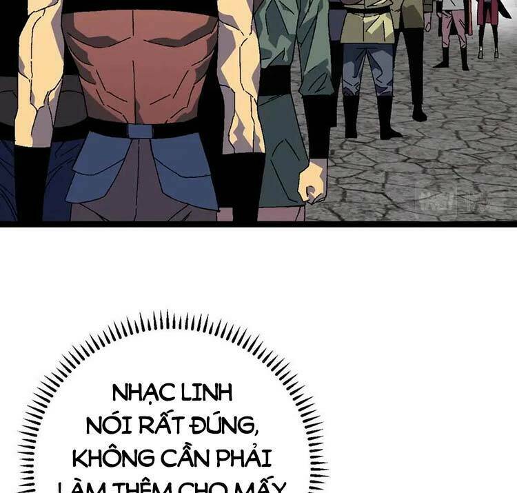 Thiên Phú Của Ngươi, Giờ Là Của Ta Chapter 31 - Trang 2