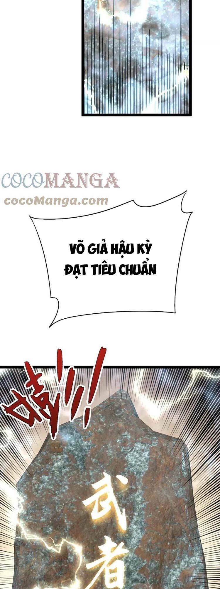 Thiên Phú Của Ngươi, Giờ Là Của Ta Chapter 31 - Trang 2