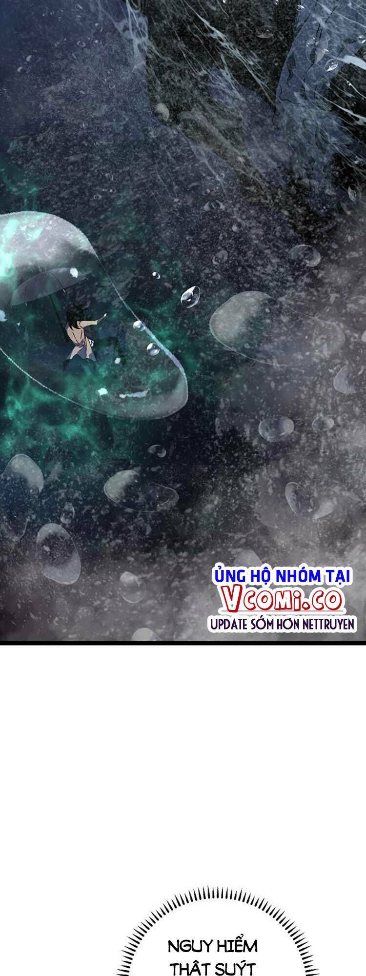 Thiên Phú Của Ngươi, Giờ Là Của Ta Chapter 29 - Trang 2