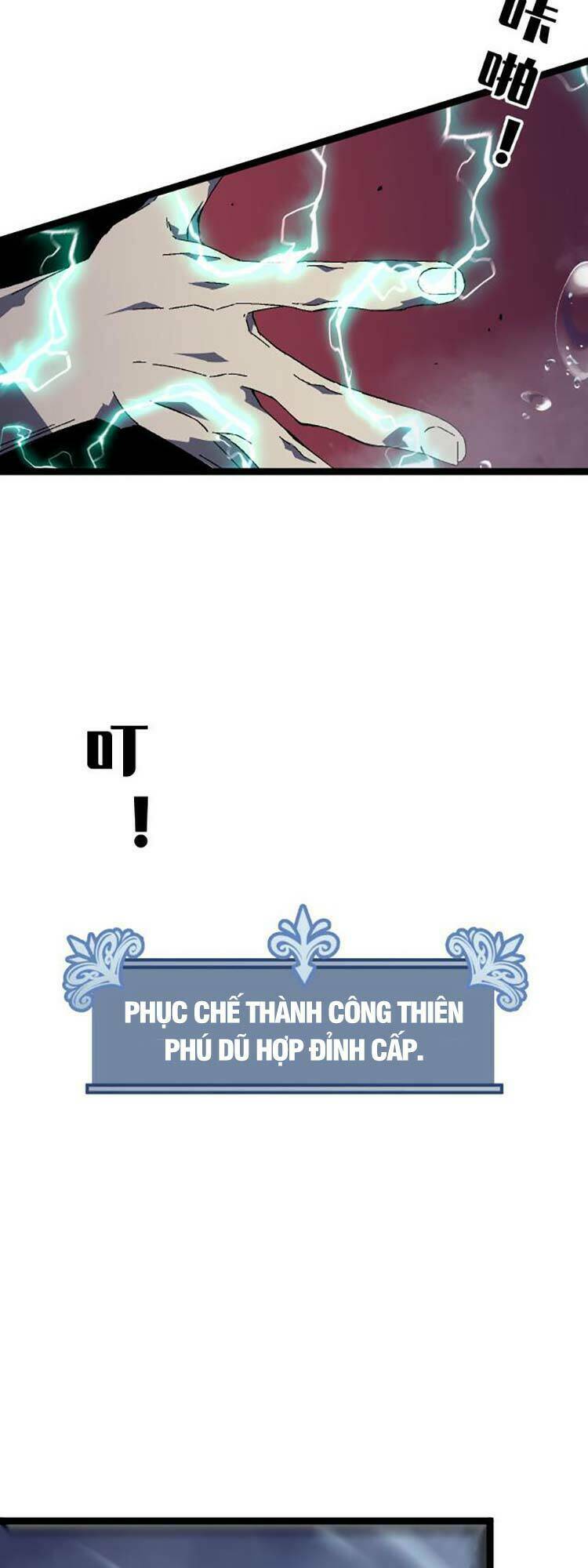 Thiên Phú Của Ngươi, Giờ Là Của Ta Chapter 29 - Trang 2