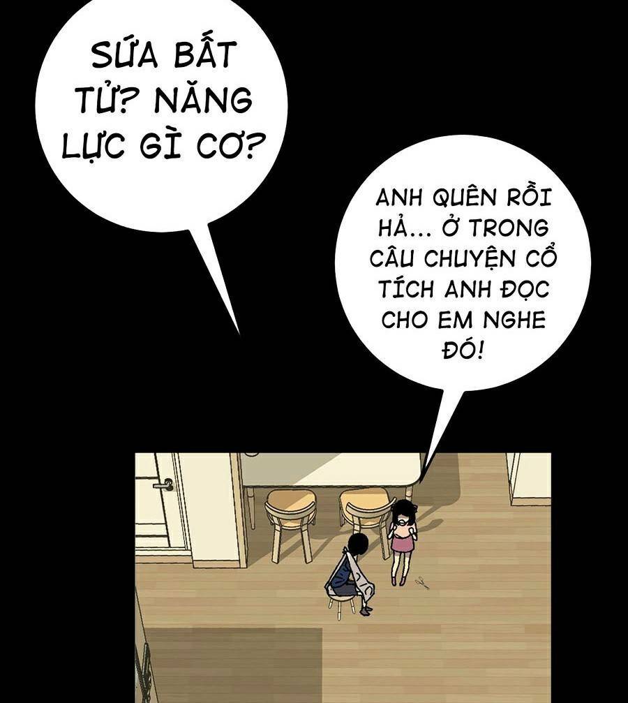 Thiên Phú Của Ngươi, Giờ Là Của Ta Chapter 25 - Trang 2