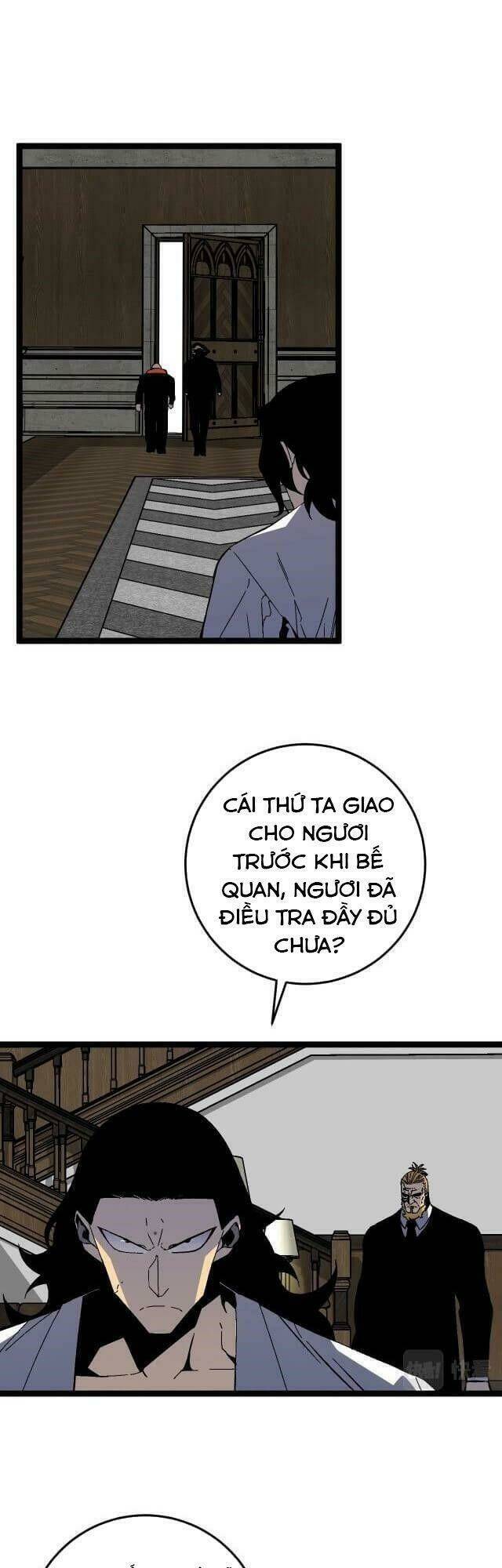 Thiên Phú Của Ngươi, Giờ Là Của Ta Chapter 15 - Trang 2