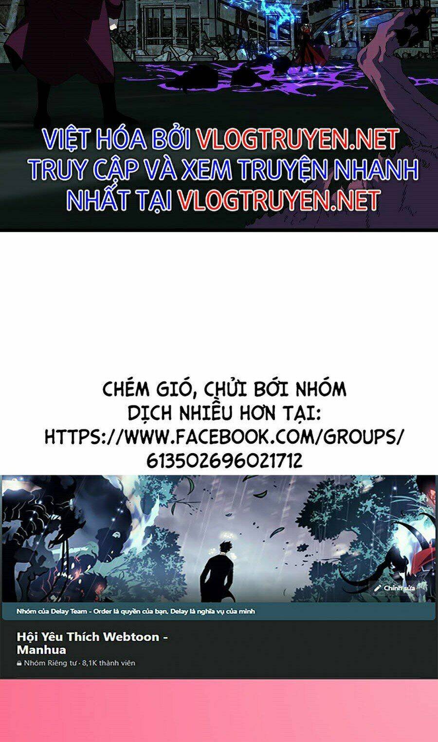 Thiên Phú Của Ngươi, Giờ Là Của Ta Chapter 8 - Trang 2