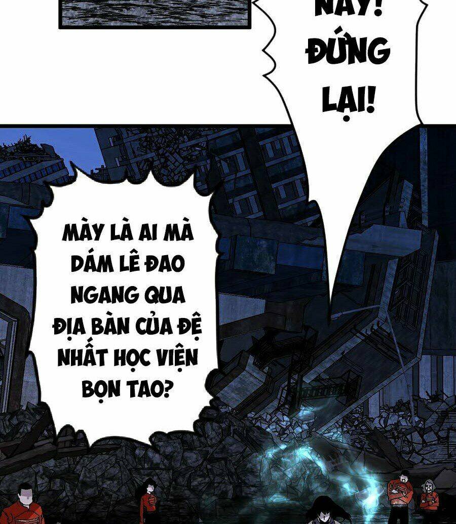 Thiên Phú Của Ngươi, Giờ Là Của Ta Chapter 6 - Trang 2