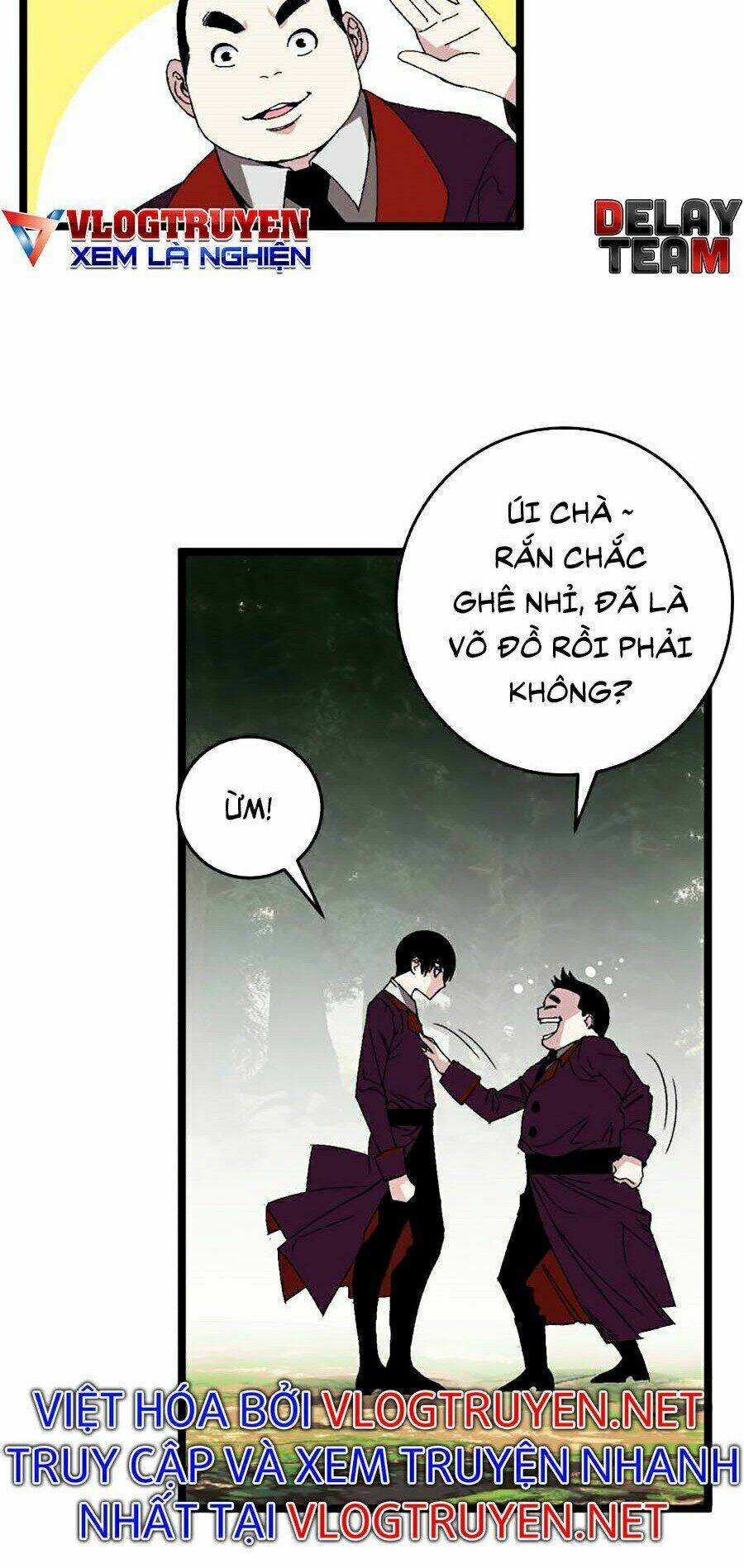 Thiên Phú Của Ngươi, Giờ Là Của Ta Chapter 5 - Trang 2