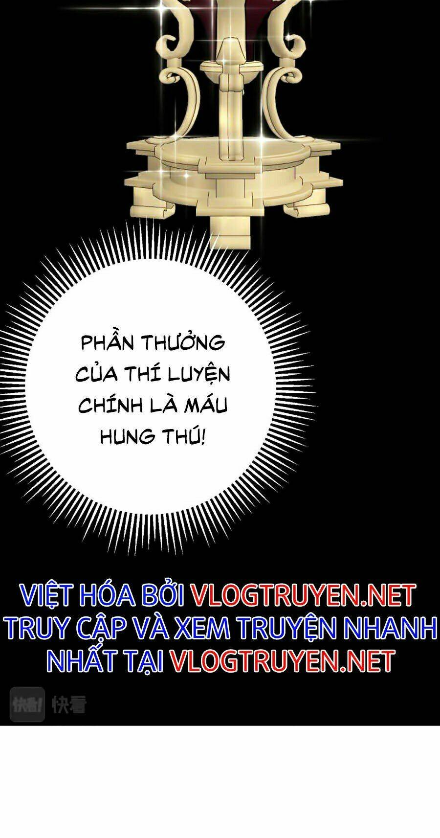 Thiên Phú Của Ngươi, Giờ Là Của Ta Chapter 5 - Trang 2