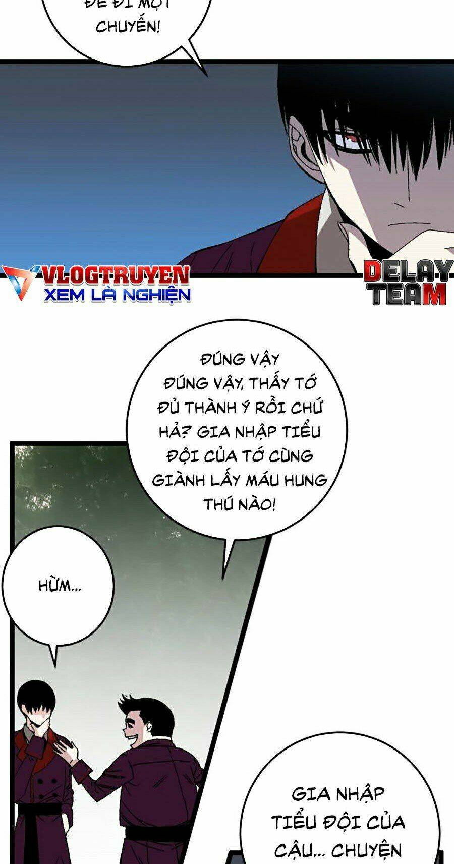 Thiên Phú Của Ngươi, Giờ Là Của Ta Chapter 5 - Trang 2