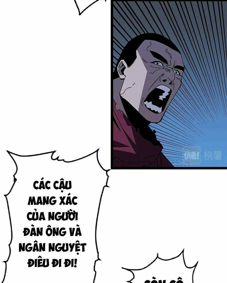 Thiên Phú Của Ngươi, Giờ Là Của Ta Chapter 4 - Trang 2