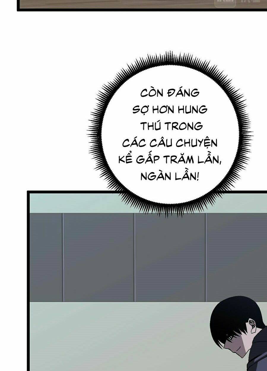 Thiên Phú Của Ngươi, Giờ Là Của Ta Chapter 4 - Trang 2