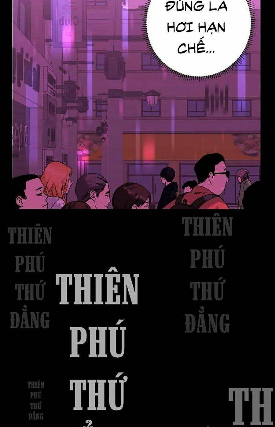 Thiên Phú Của Ngươi, Giờ Là Của Ta Chapter 1 - Trang 2