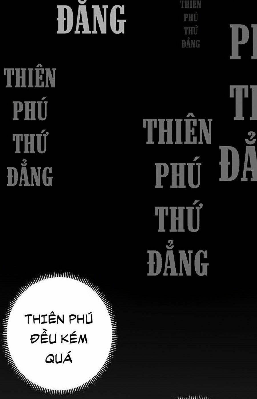 Thiên Phú Của Ngươi, Giờ Là Của Ta Chapter 1 - Trang 2