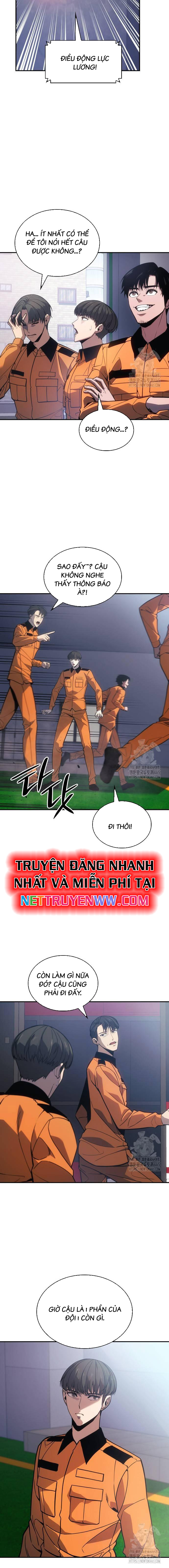 Anh Hùng Cứu Hỏa Chapter 7 - Trang 2