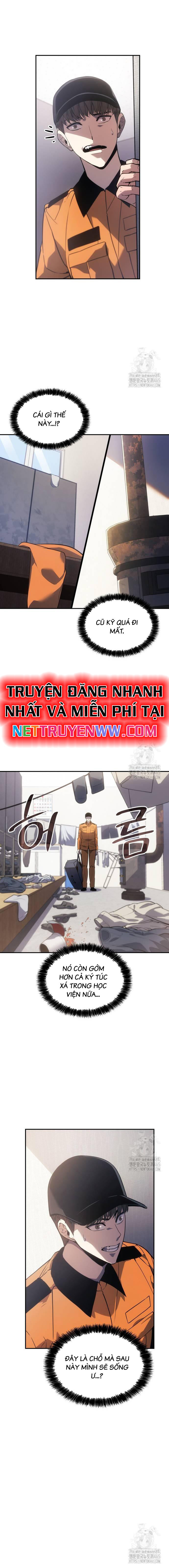 Anh Hùng Cứu Hỏa Chapter 7 - Trang 2