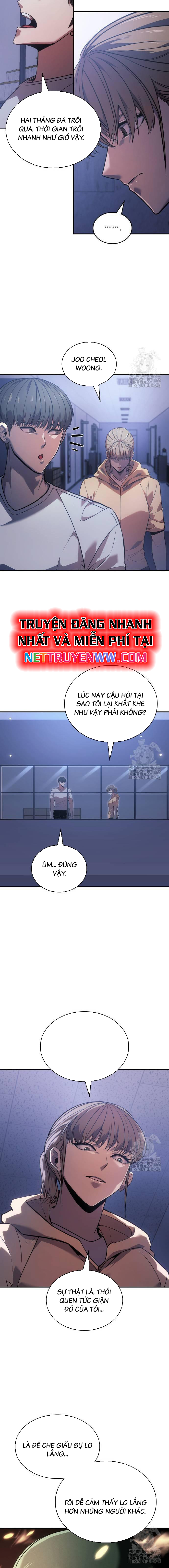 Anh Hùng Cứu Hỏa Chapter 6 - Trang 2