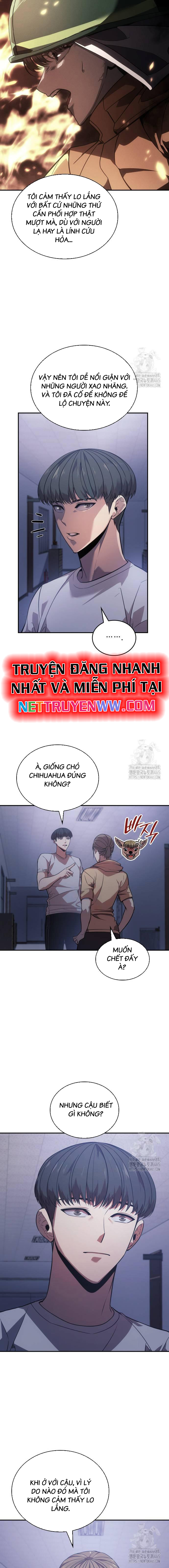 Anh Hùng Cứu Hỏa Chapter 6 - Trang 2