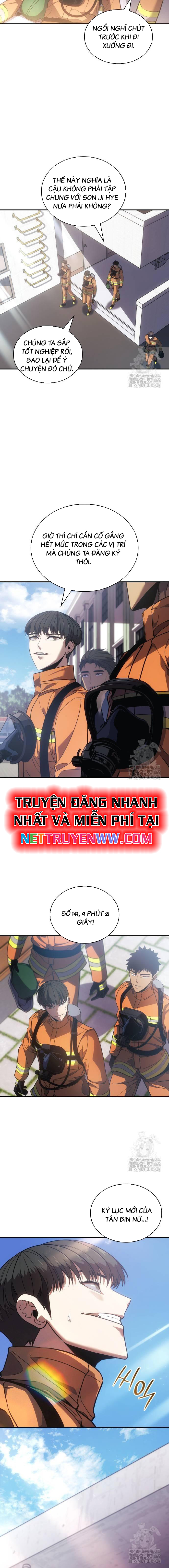 Anh Hùng Cứu Hỏa Chapter 6 - Trang 2