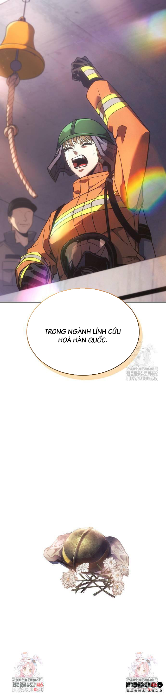 Anh Hùng Cứu Hỏa Chapter 6 - Trang 2