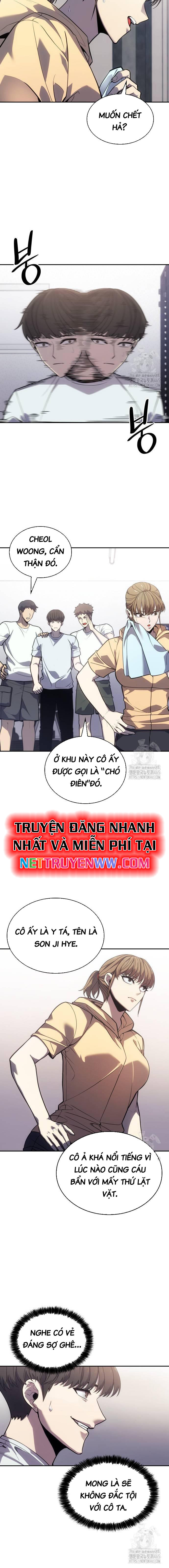 Anh Hùng Cứu Hỏa Chapter 5 - Trang 2