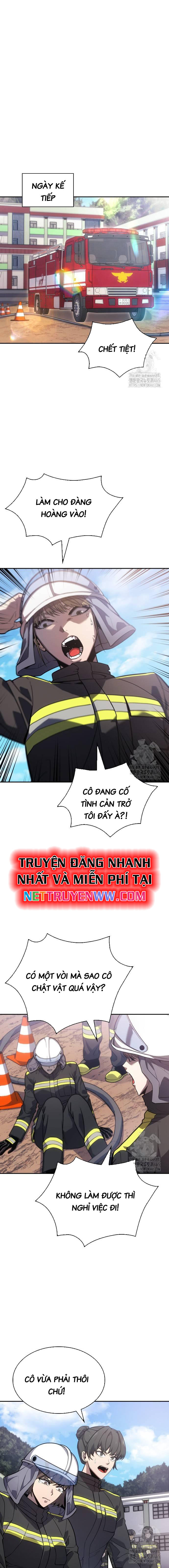 Anh Hùng Cứu Hỏa Chapter 5 - Trang 2