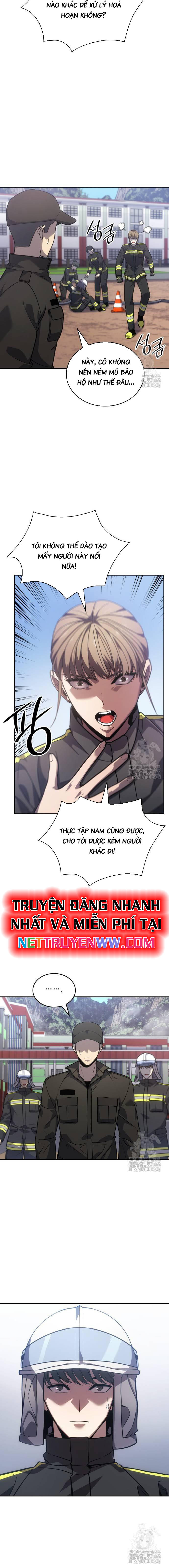 Anh Hùng Cứu Hỏa Chapter 5 - Trang 2