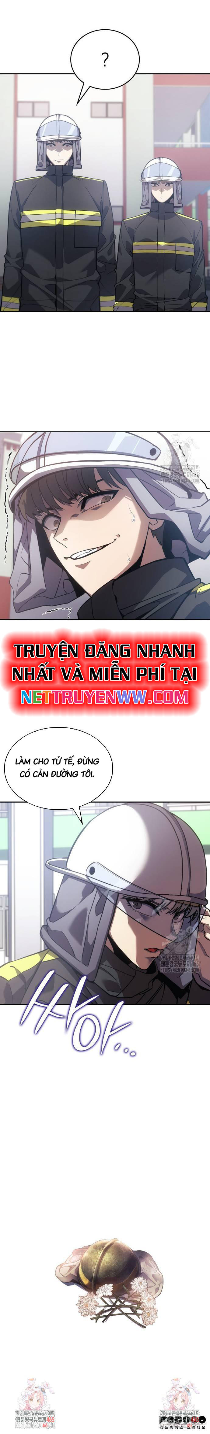 Anh Hùng Cứu Hỏa Chapter 5 - Trang 2