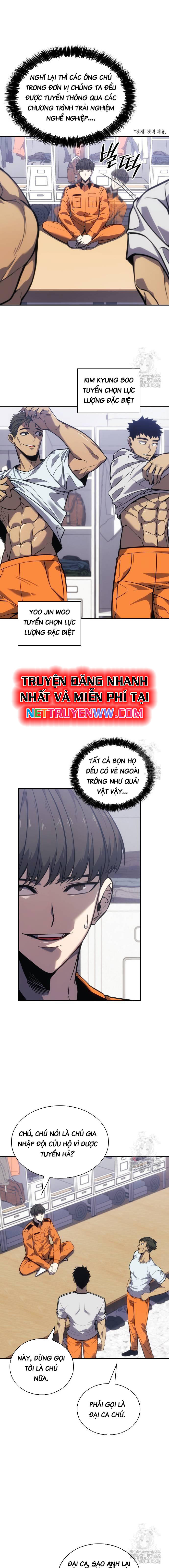 Anh Hùng Cứu Hỏa Chapter 5 - Trang 2