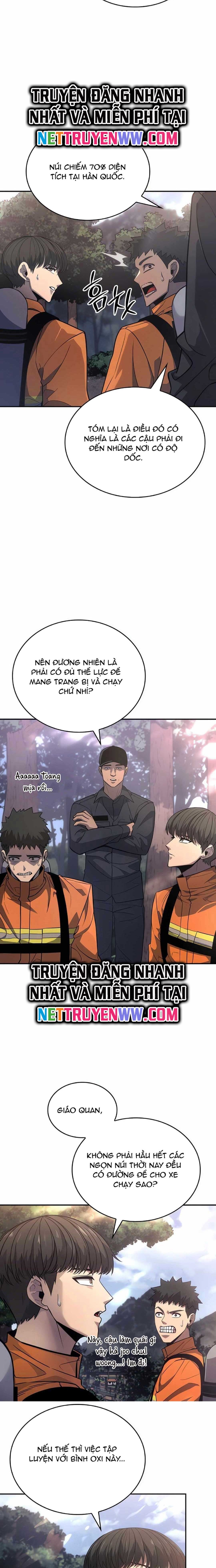 Anh Hùng Cứu Hỏa Chapter 4 - Trang 2