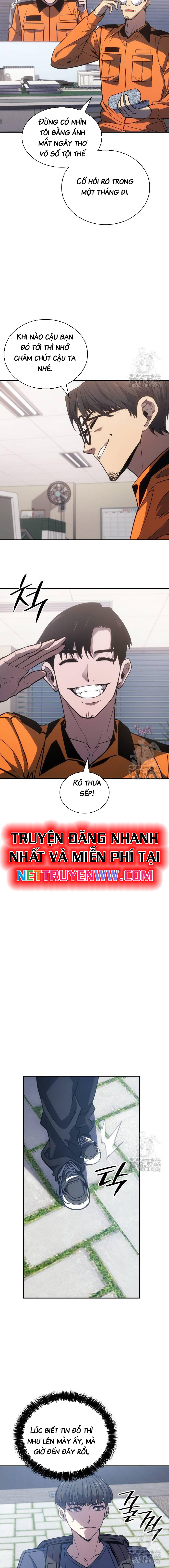 Anh Hùng Cứu Hỏa Chapter 3 - Trang 2