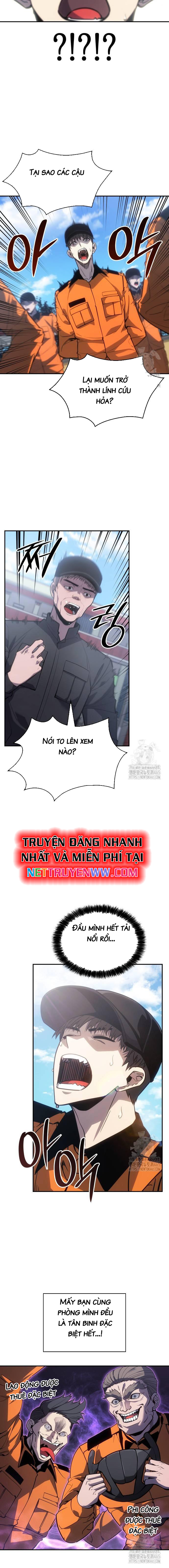 Anh Hùng Cứu Hỏa Chapter 3 - Trang 2