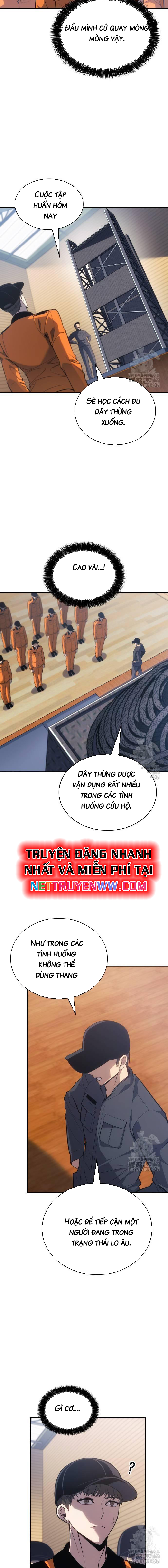 Anh Hùng Cứu Hỏa Chapter 3 - Trang 2