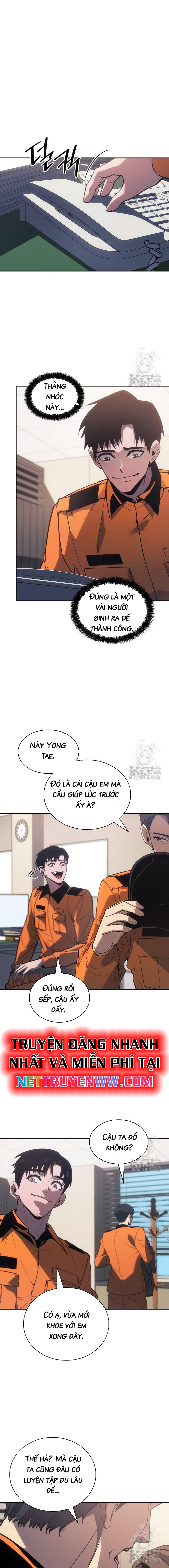 Anh Hùng Cứu Hỏa Chapter 3 - Trang 2