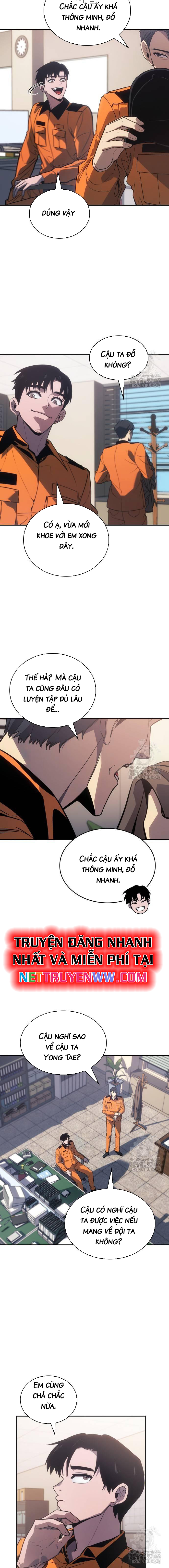 Anh Hùng Cứu Hỏa Chapter 3 - Trang 2