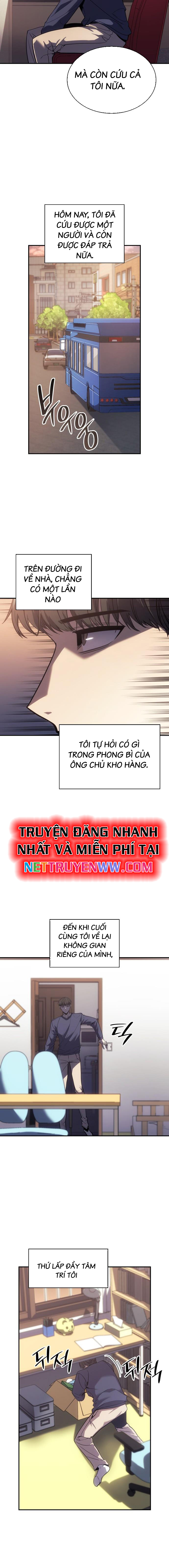 Anh Hùng Cứu Hỏa Chapter 2 - Trang 2